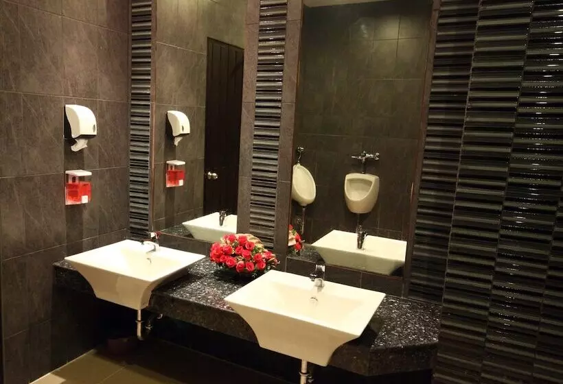 Fotos del hotel J A Villa Pattaya:  9