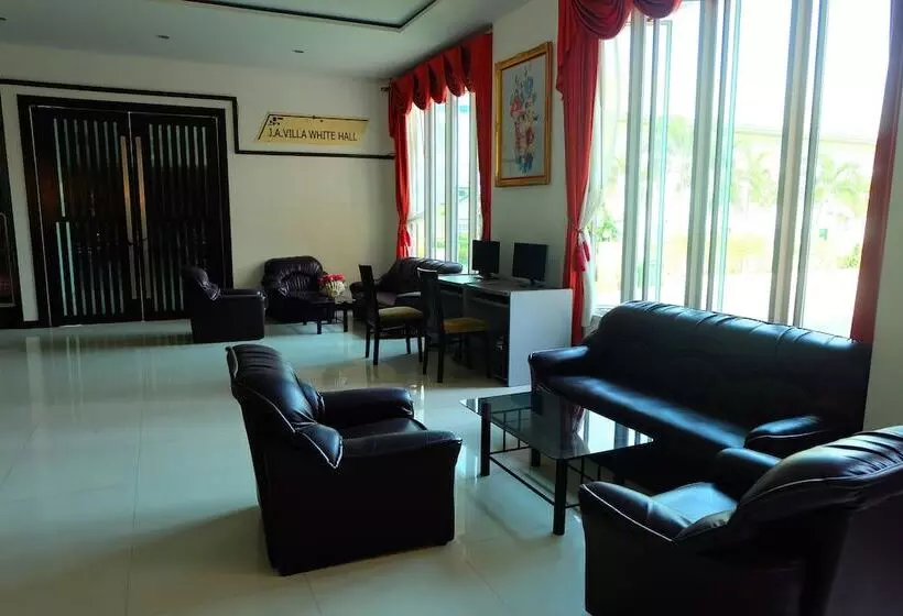 Fotos del hotel J A Villa Pattaya:  2