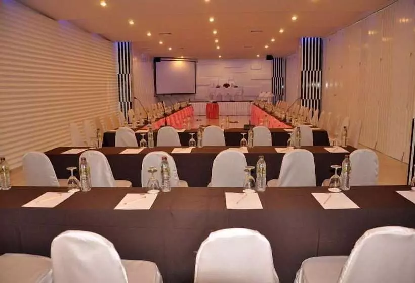 Fotos del hotel J A Villa Pattaya:  6