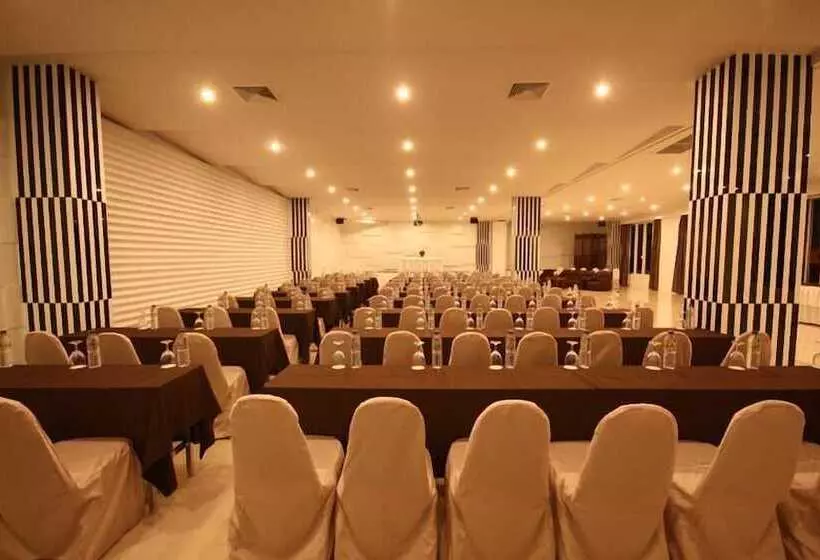 Fotos del hotel J A Villa Pattaya:  22