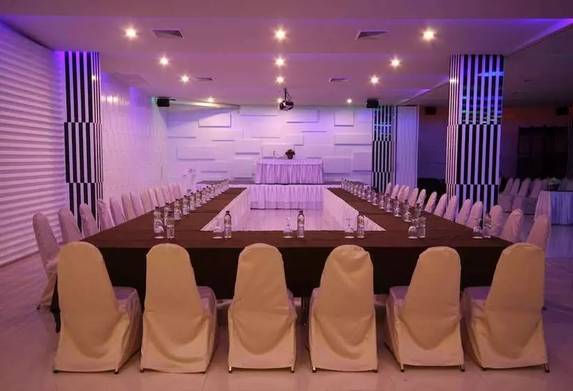 Fotos del hotel J A Villa Pattaya:  15