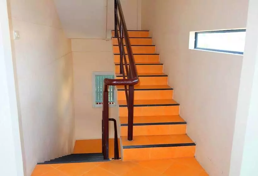 Fotos del hotel J A Villa Pattaya:  18