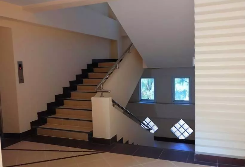 Fotos del hotel J A Villa Pattaya:  3