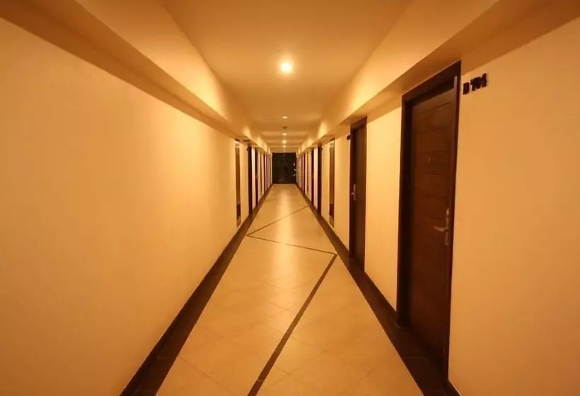 Fotos del hotel J A Villa Pattaya:  12