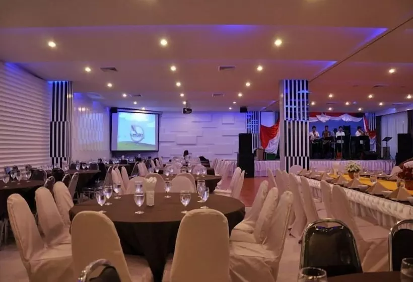 Fotos del hotel J A Villa Pattaya:  24