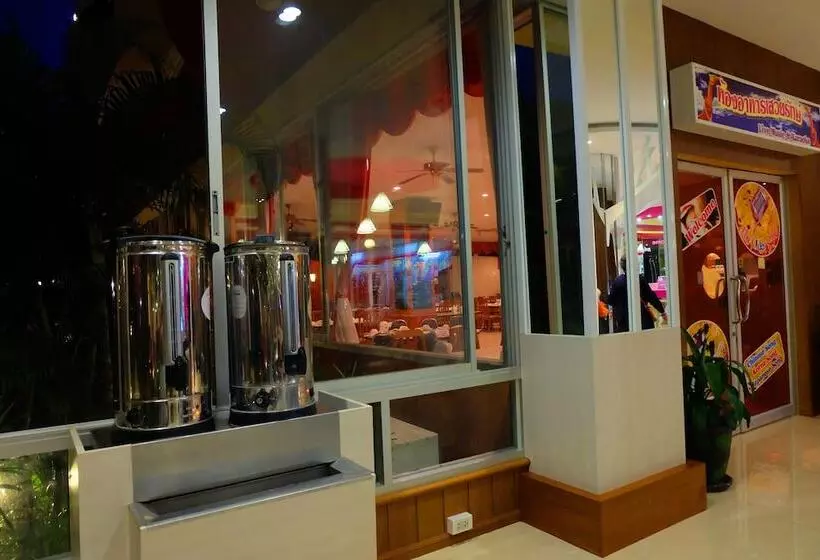 Fotos del hotel J A Villa Pattaya:  25