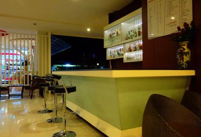 Fotos del hotel J A Villa Pattaya:  21