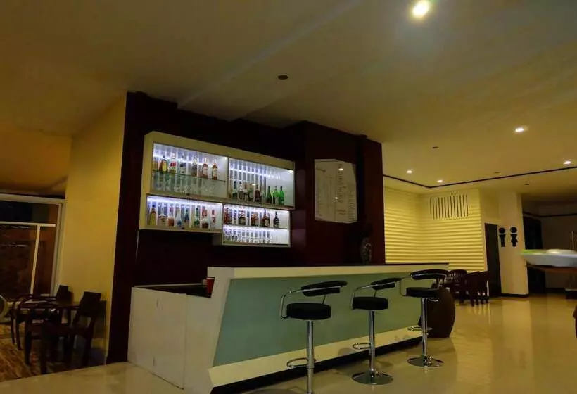 Fotos del hotel J A Villa Pattaya:  5