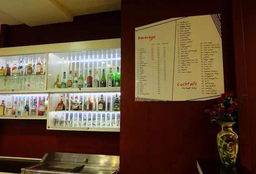 Fotos del hotel J A Villa Pattaya:  14