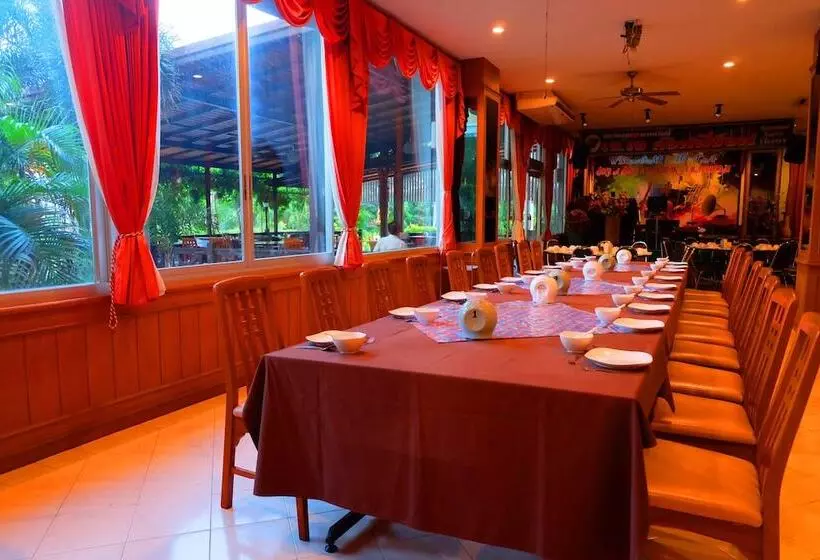 Fotos del hotel J A Villa Pattaya:  4