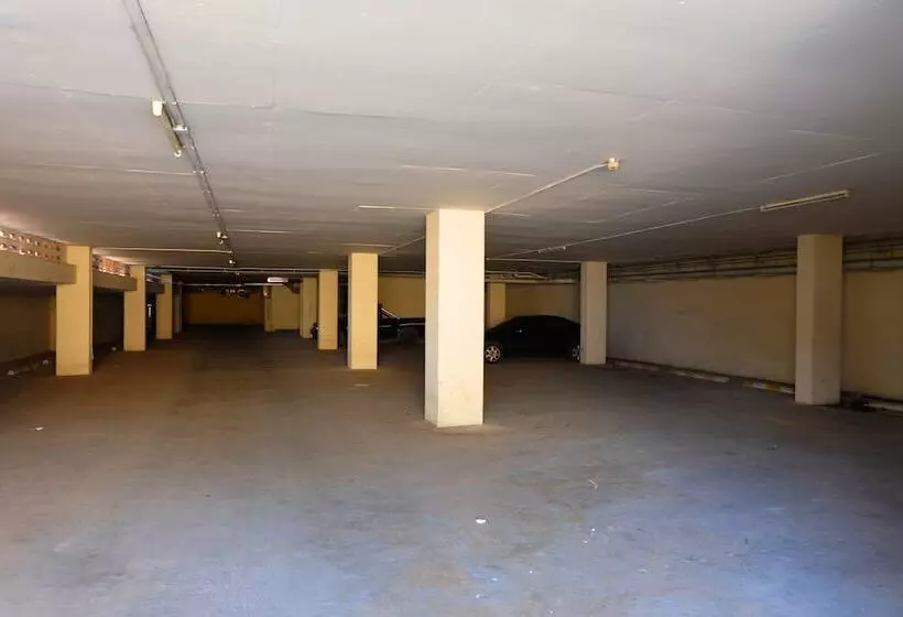 Fotos del hotel J A Villa Pattaya:  10