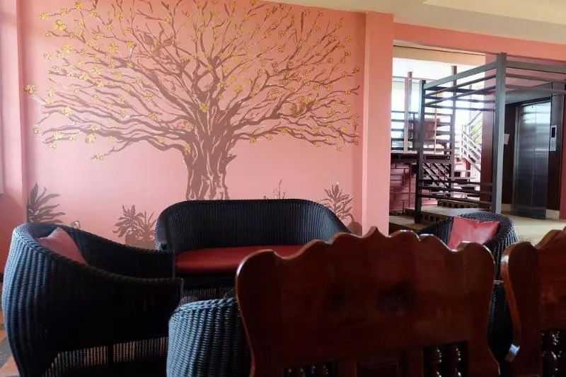 Fotos del hotel Lanta Residence Boutique:  3