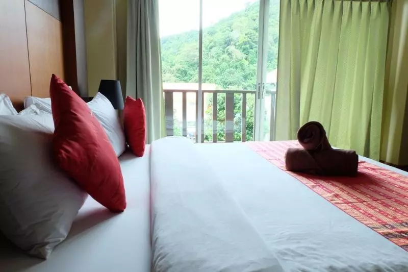 Fotos del hotel Lanta Residence Boutique:  10