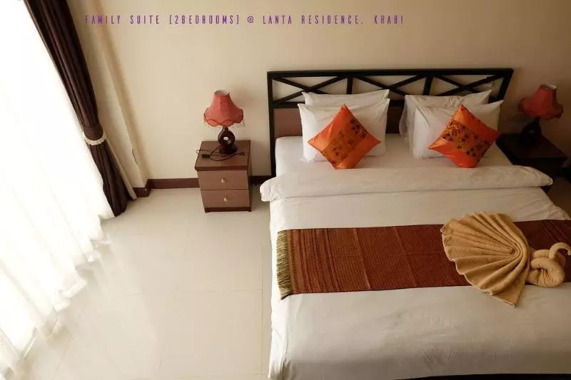 Fotos del hotel Lanta Residence Boutique:  13