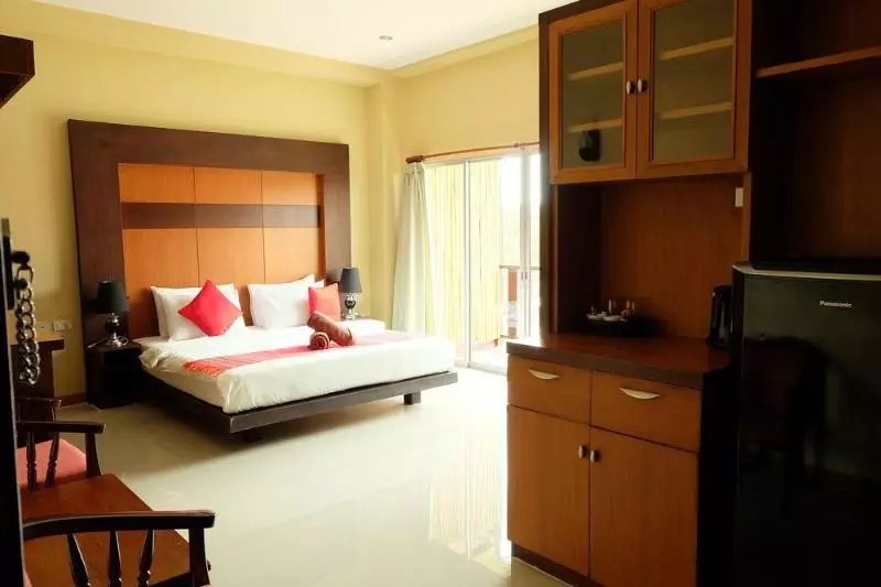 Lanta Residence Boutique