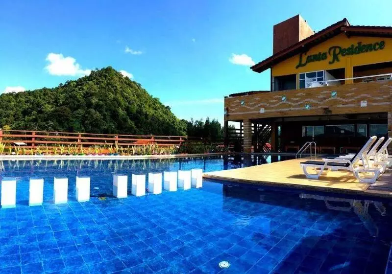 Fotos del hotel Lanta Residence Boutique:  12