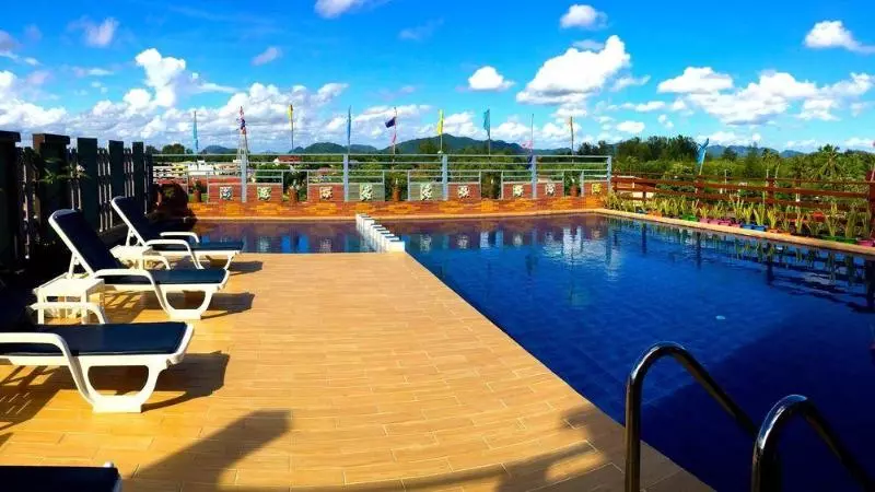 Fotos del hotel Lanta Residence Boutique:  8