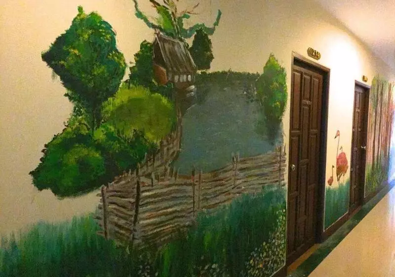 Fotos del hotel Lanta Residence Boutique:  5