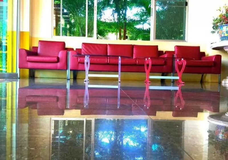 Fotos del hotel Lanta Residence Boutique:  4