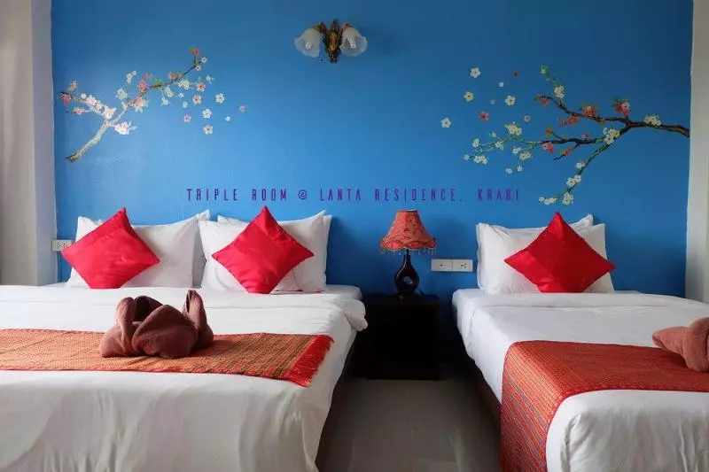 Fotos del hotel Lanta Residence Boutique:  7