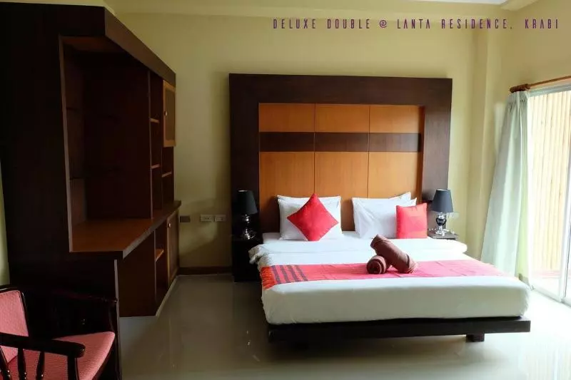 Fotos del hotel Lanta Residence Boutique:  11