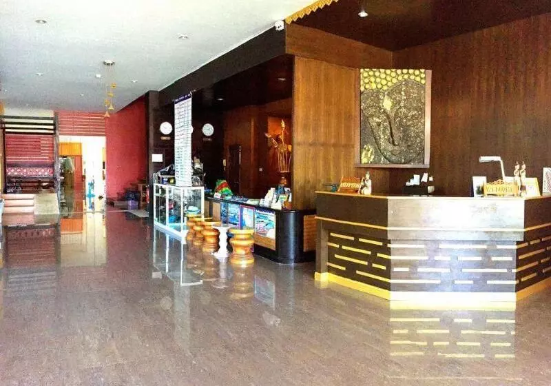 Fotos del hotel Lanta Residence Boutique:  9
