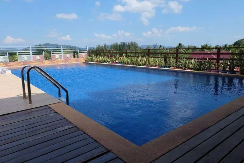 Fotos del hotel Lanta Residence Boutique:  2