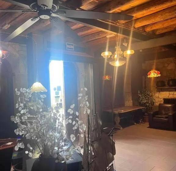 Fotos del hotel La Garbinada:  9