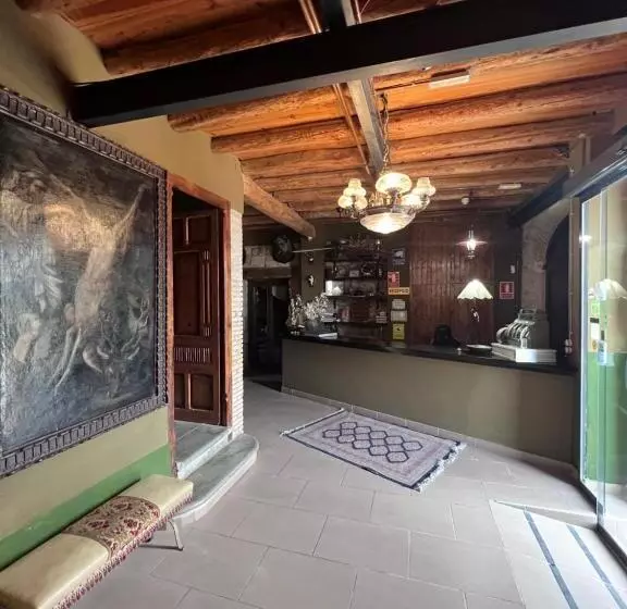 Fotos del hotel La Garbinada:  2