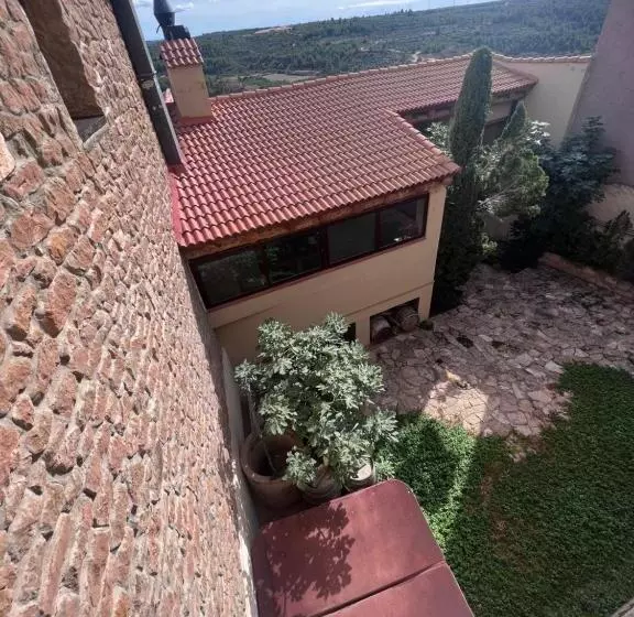 Fotos del hotel La Garbinada:  11