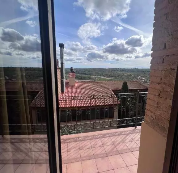 Fotos del hotel La Garbinada:  7