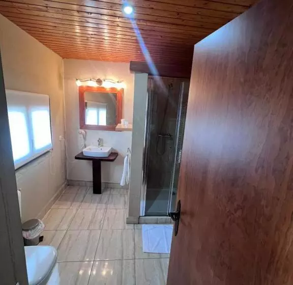 Fotos del hotel La Garbinada:  6