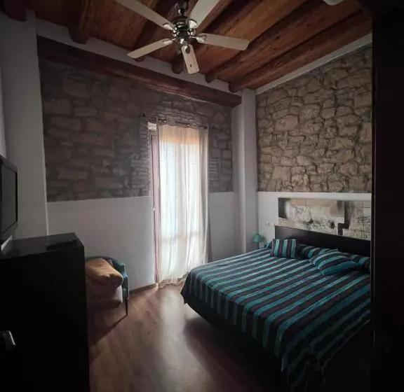 Fotos del hotel La Garbinada:  13