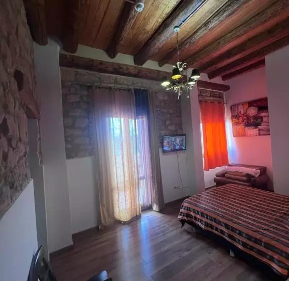 Fotos del hotel La Garbinada:  15