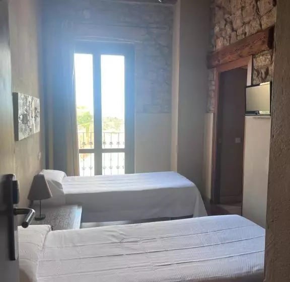 Fotos del hotel La Garbinada:  14
