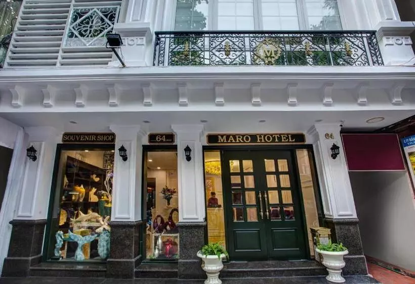 Fotos del hotel Maro:  7