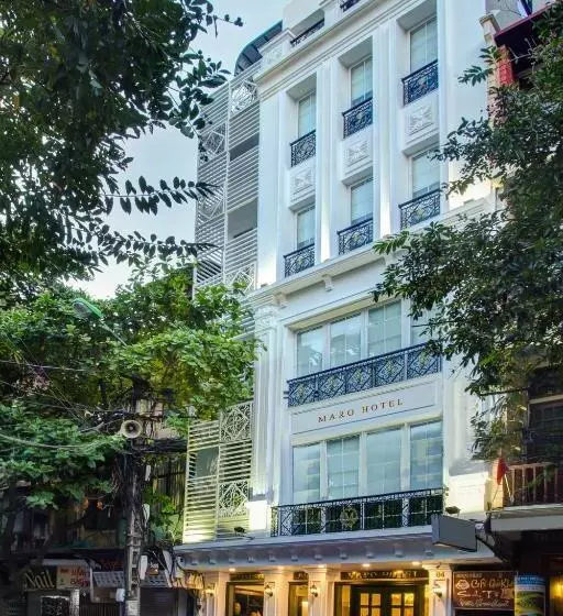 Fotos del hotel Maro:  1