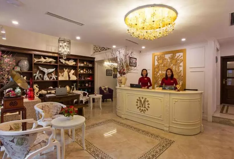 Fotos del hotel Maro:  14