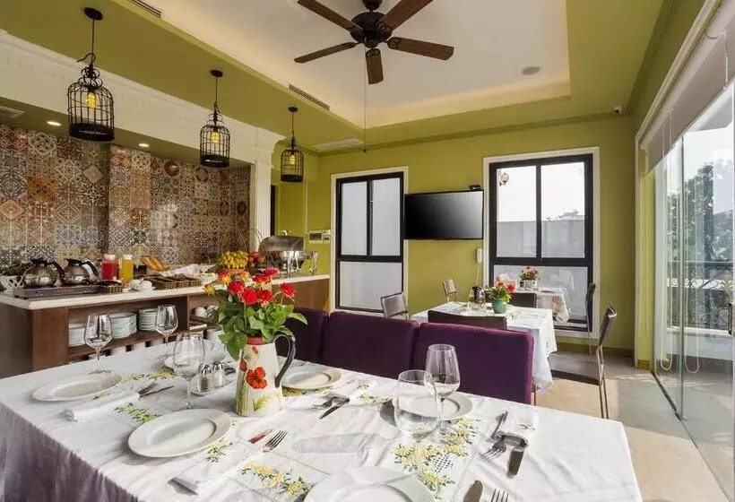 Fotos del hotel Maro:  9