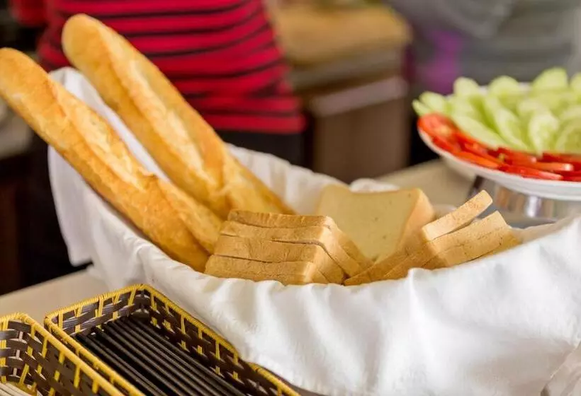 Fotos del hotel Maro:  3