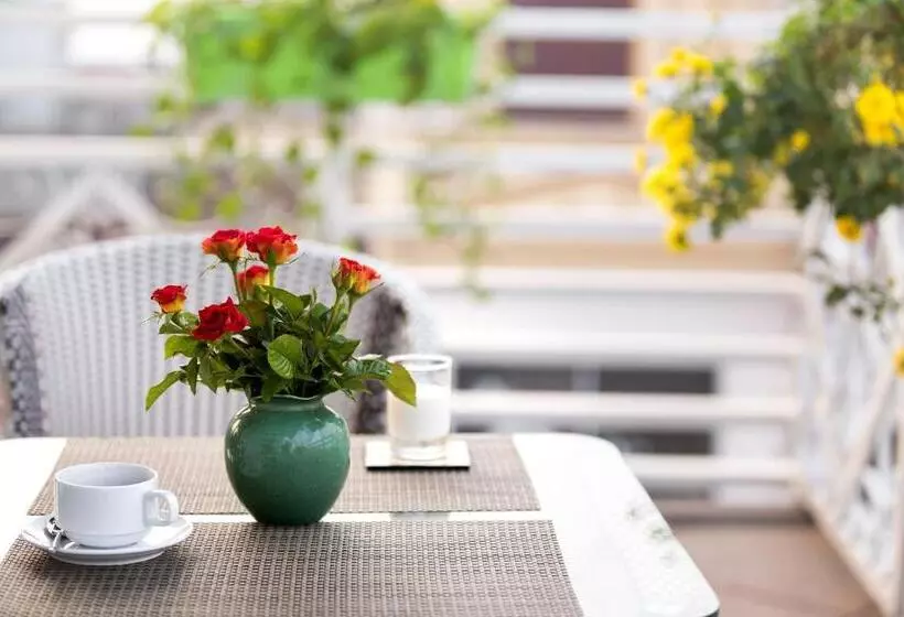 Fotos del hotel Maro:  10