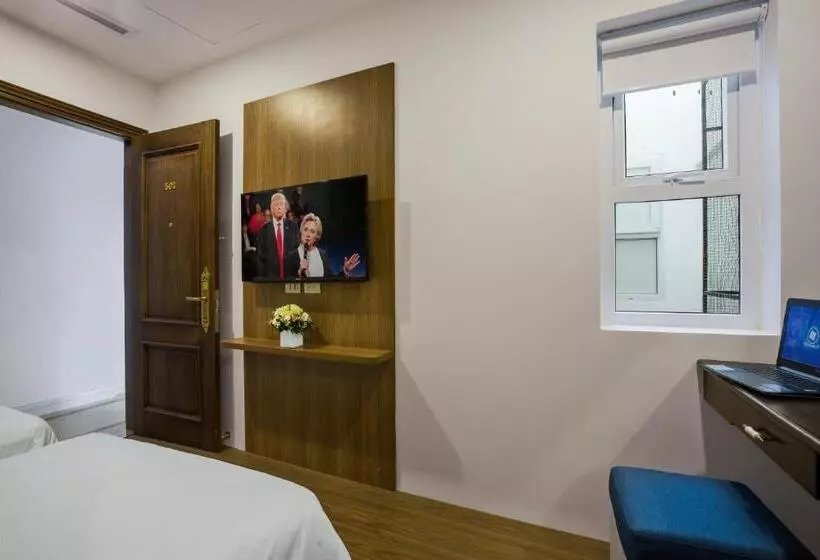 Fotos del hotel Maro:  20