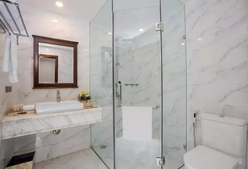 Fotos del hotel Maro:  17