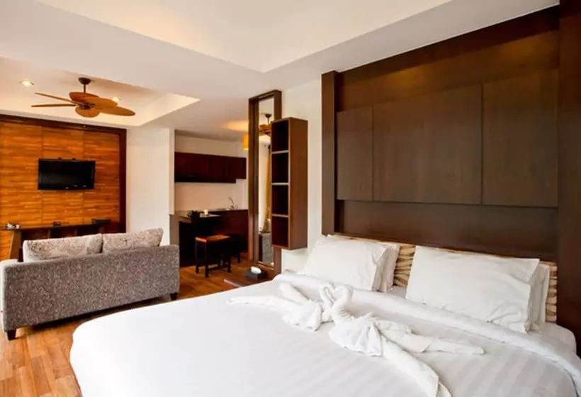 Fotos del hotel Maryoo Samui:  19