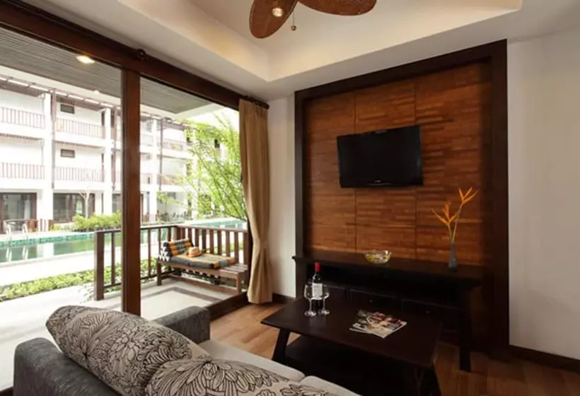 Fotos del hotel Maryoo Samui:  25