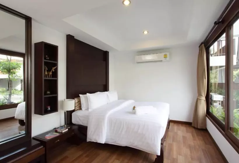 Fotos del hotel Maryoo Samui:  14