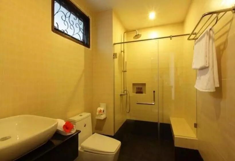 Fotos del hotel Maryoo Samui:  7