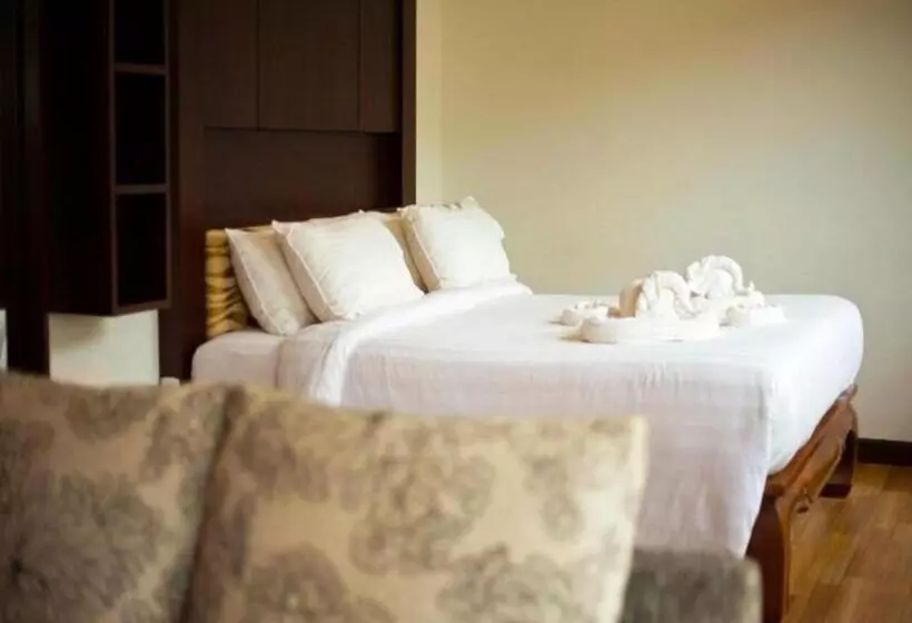 Fotos del hotel Maryoo Samui:  9