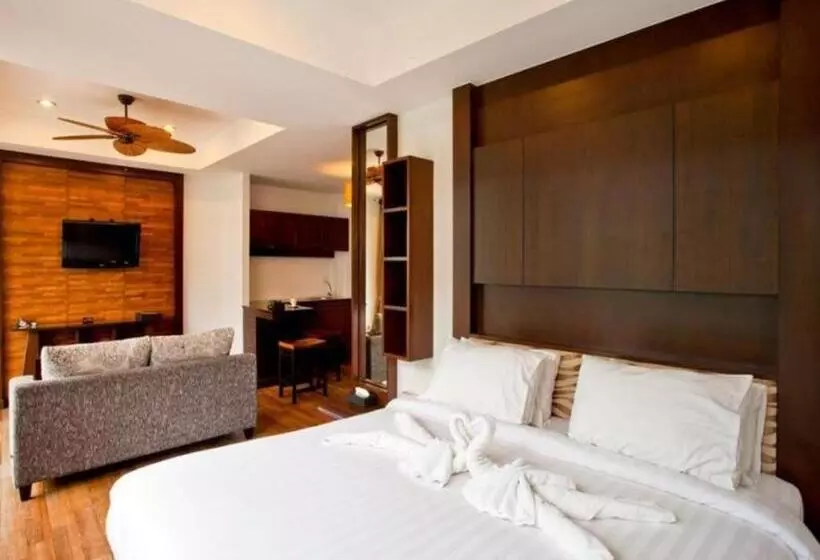 Fotos del hotel Maryoo Samui:  17