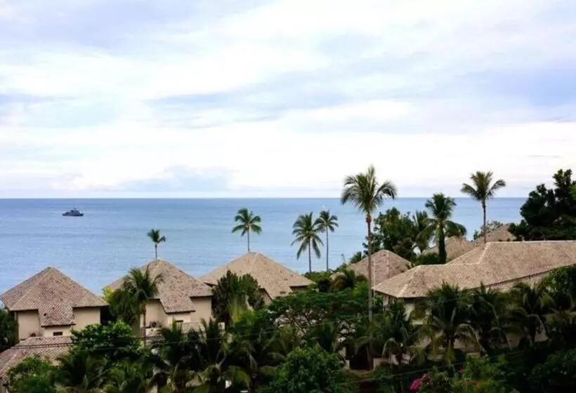 Fotos del hotel Maryoo Samui:  13